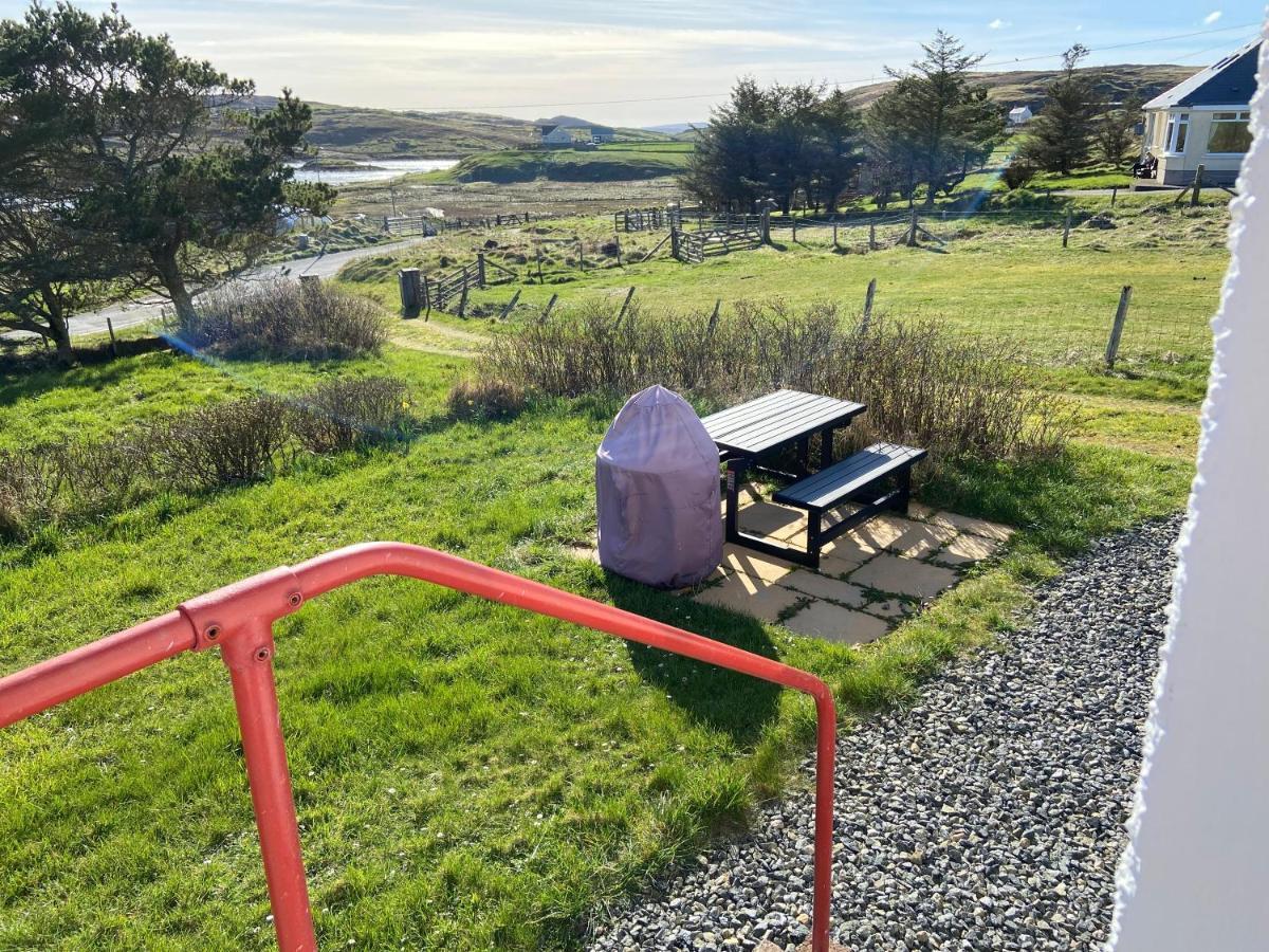 Tigh-na-greine * Carloway (Lewis)