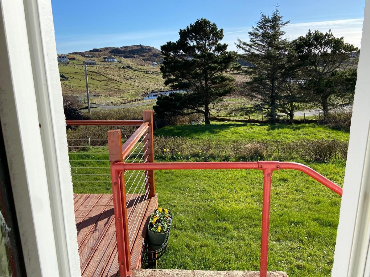 Tigh-na-greine Carloway (Lewis)