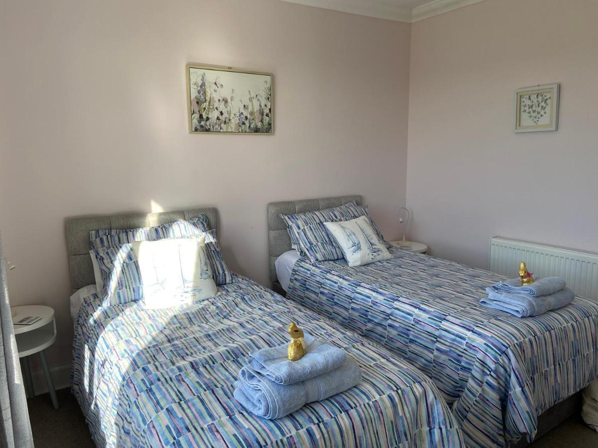 Tigh-na-greine Apartment