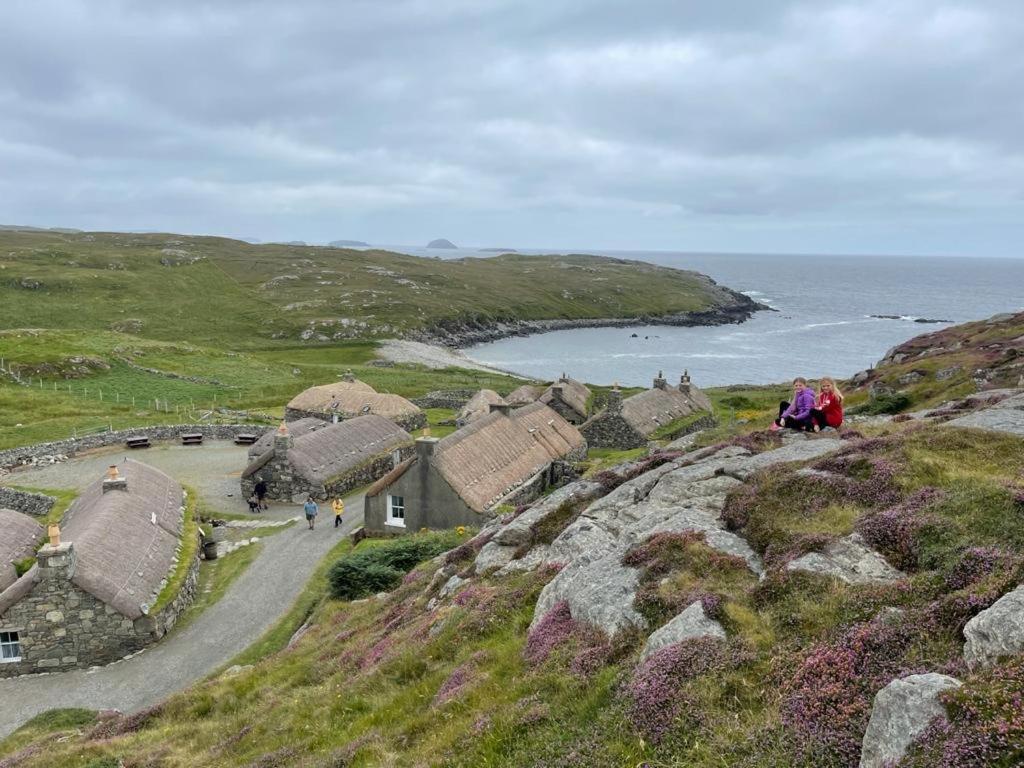 Apartment Tigh-na-greine Carloway (Lewis)