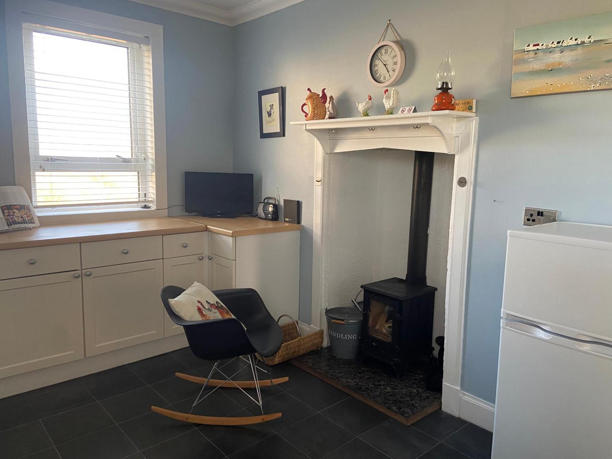 Tigh-na-greine * Carloway (Lewis)