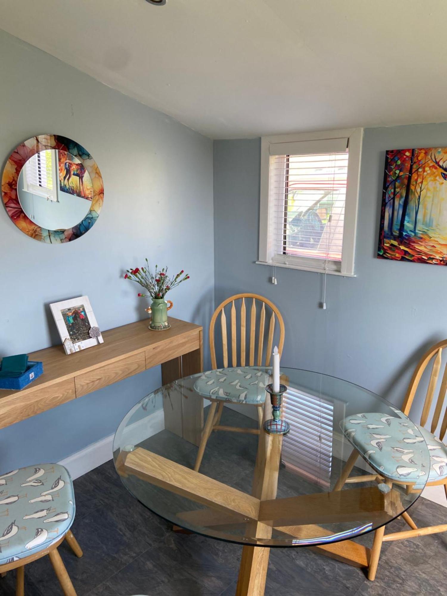 Tigh-na-greine Apartment