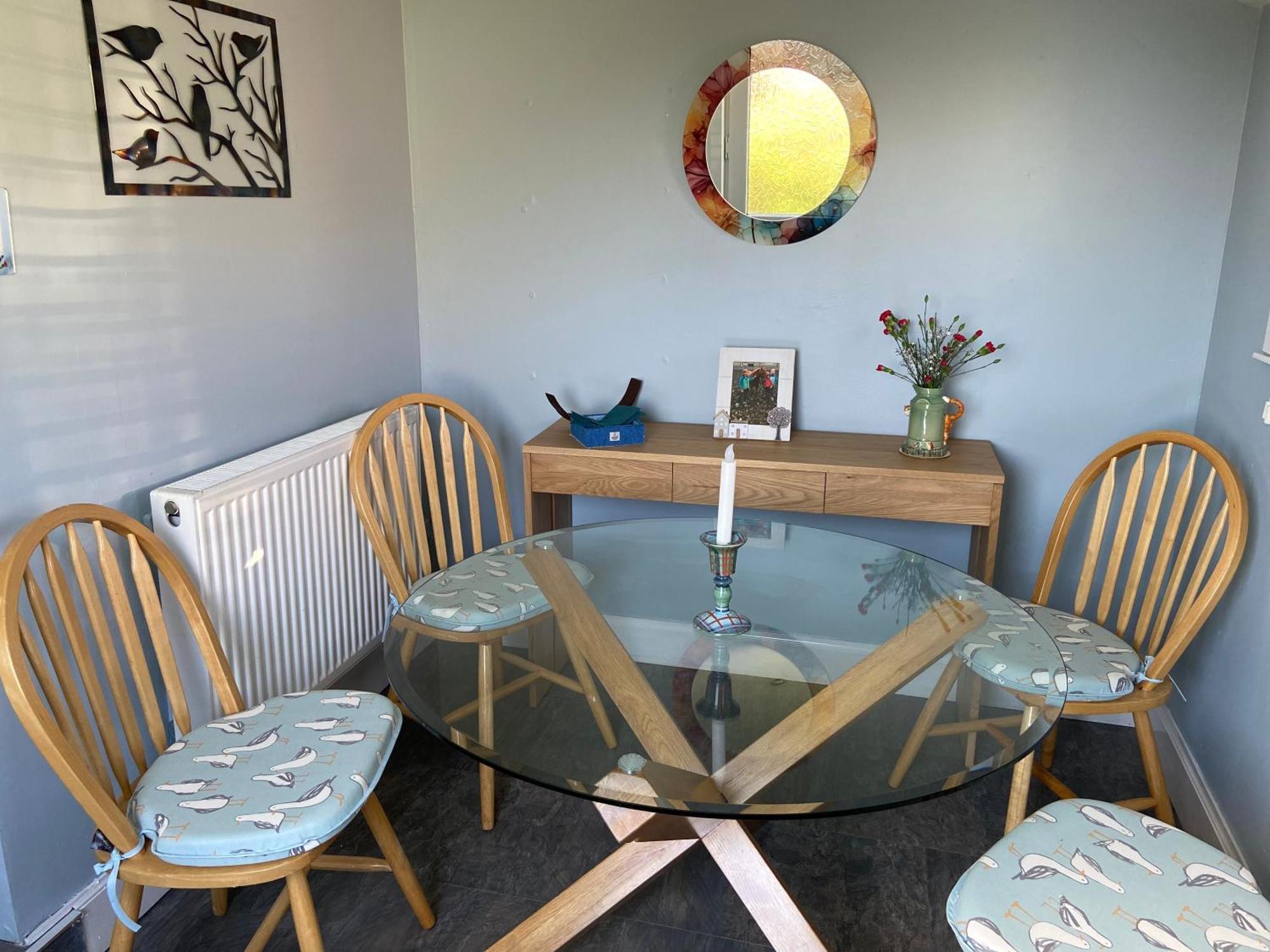 Apartment Tigh-na-greine