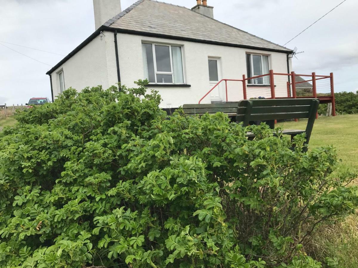 Tigh-na-greine Apartment *